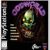 Oddworld Oddysee