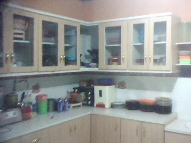 MULYA KITCHEN Kitchen Set Lemari  Dapur  Pontianak 