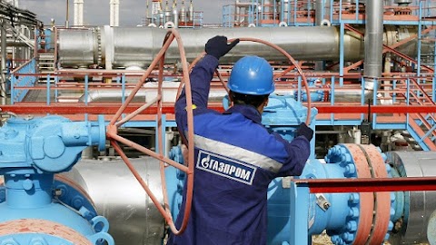 Russia cuts 60 percent of gas through Nord Stream pipeline