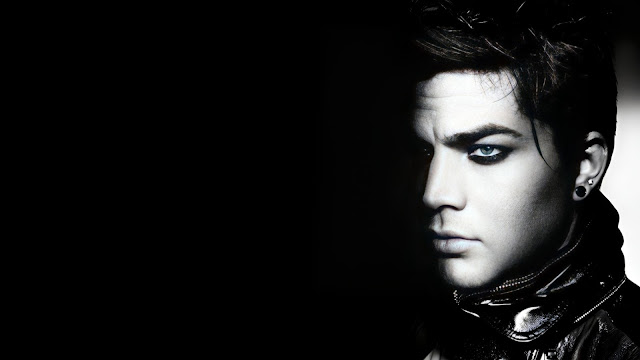 Desktop Wallpaper Adam Lambert