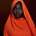 Warna Hijab Untk Kulit Sawo Matang Atau Hitam