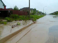 storm water  submersible pumps in India