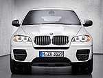 Gambar Mobil. 2013 BMW X6 M50d 5