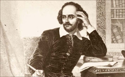 William Shakespeare