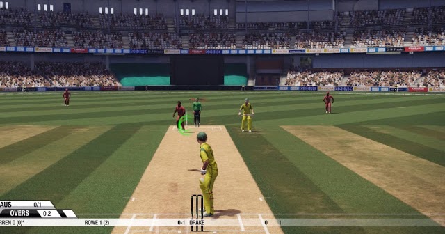 ICC T20 World Cup PC Game 2016 Free Download - Free ...