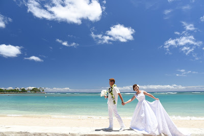 Ala Moana Beach