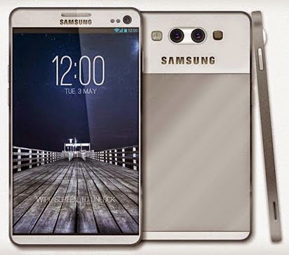 Harga Samsung Galaxy Note 4 dan  Spesifikasinya