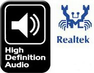 Realtek High Definition Audio Codecs 2.71 Atualizado 2013