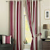 2013 Contemporary Bedroom Curtains Designs Ideas