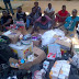 Drug traffickers arrested and paraded in Kano :Photos 