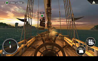 Assassin’s Creed Pirates MOD APK free shopping