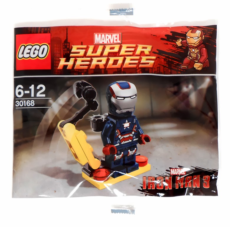 http://ozbricknation.blogspot.com.au/2013/11/lego-marvel-game-exclusive-30168-iron.html