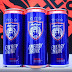 JDT lancar Minuman Bertenaga JDT Energy Drink