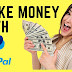 How To Make Money Online With Paypal?