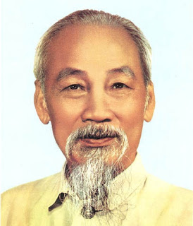 President Ho Chi Minh
