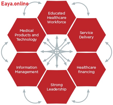 Health Care Systems - Scholarly articles for systems in health