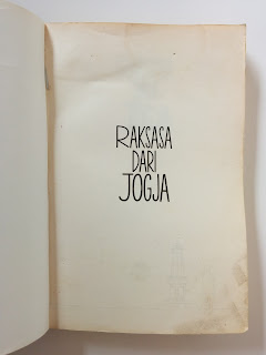 Raksasa Dari Jogja