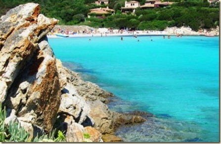 Playa Cannigione