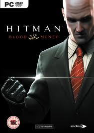 aminkom.blogspot.com - Free Download Games Hitman 4 : Blood Money