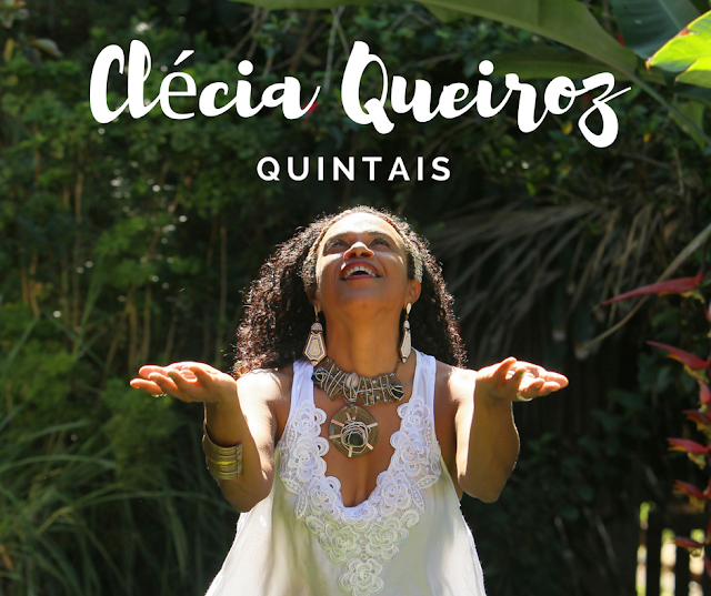 Clécia Queiroz traz de volta os seus “Quintais” para o Teatro Castro Alves