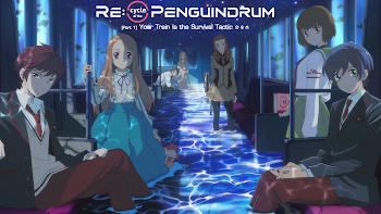 ดูหนัง Recycle of Penguindrum Part 1 | รีไซเคิล ออฟ เพนกวินดรัม พาร์ท วัน เต็มเรื่อง