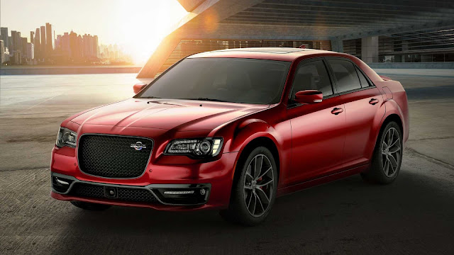 2023 Chrysler 300C Sold Out In 12 Hours