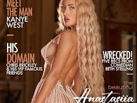 Playboy Sweden – September 2023