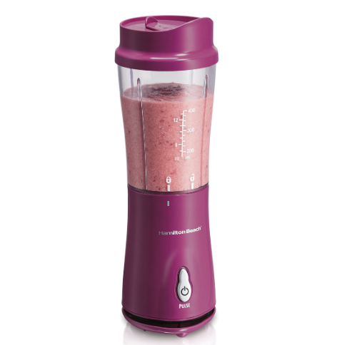 hamilton beach personal blender