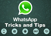Download EBooks on Latest WhatsApp Tricks & Hacks