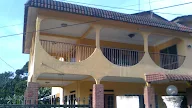Rumah Anak Yatim Nur Kasih Balik Pulau