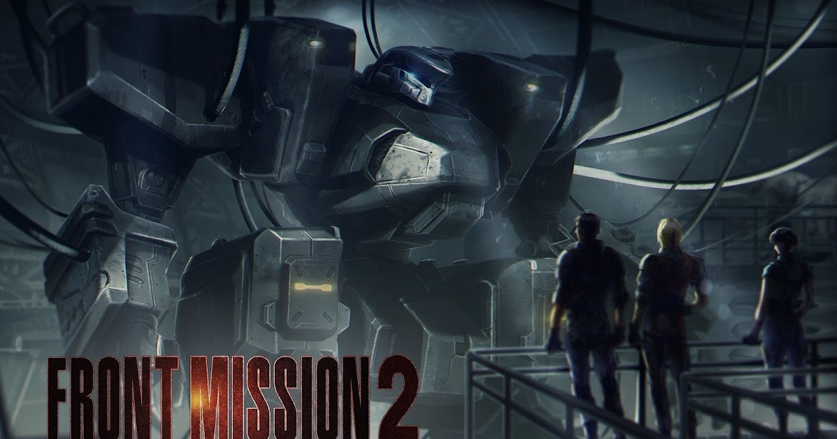 Front Mission 2: Remake (Switch): The first Player’s Handbook video introduces the basic rules for combat
