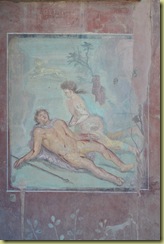 Octavius 4th Pyramus Thisbe
