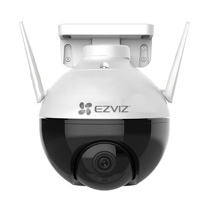 Camera Wifi EZVIZ C8C xoay thông minh Full HD 1080P tại Bến Tre
