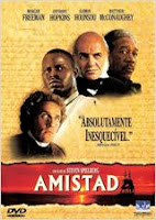 Amistad