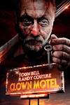 Clown Motel 2023 (Hollywood Movie)