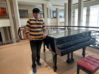 Nihar Bhonsule