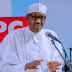 Nonsense! You Won’t Believe What This Man Did To Celebrate President Buhari’s Re-election (Photo)