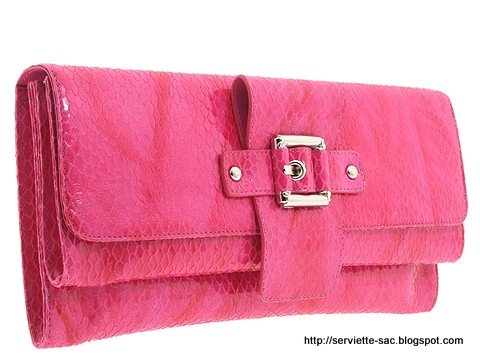 Serviette sac:sac-1296611