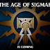 The Age of Sigmar- Here is What is Inside the Box!