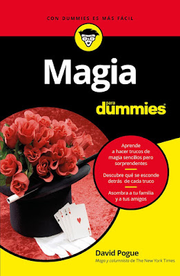  Magia para Dummies by David Pogue on iBooks 