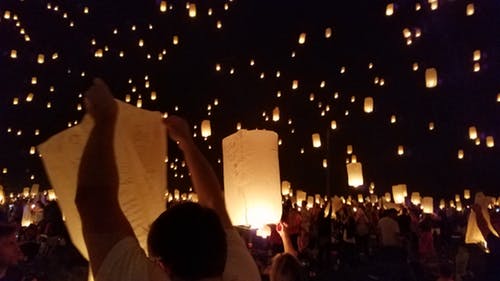 Lantern Festival or Chinese new Year: History and Traditions and Origins, Everything you need to know about lantern festival 