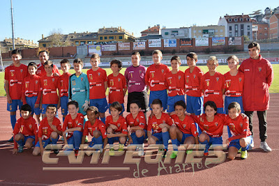 Real Aranjuez CF