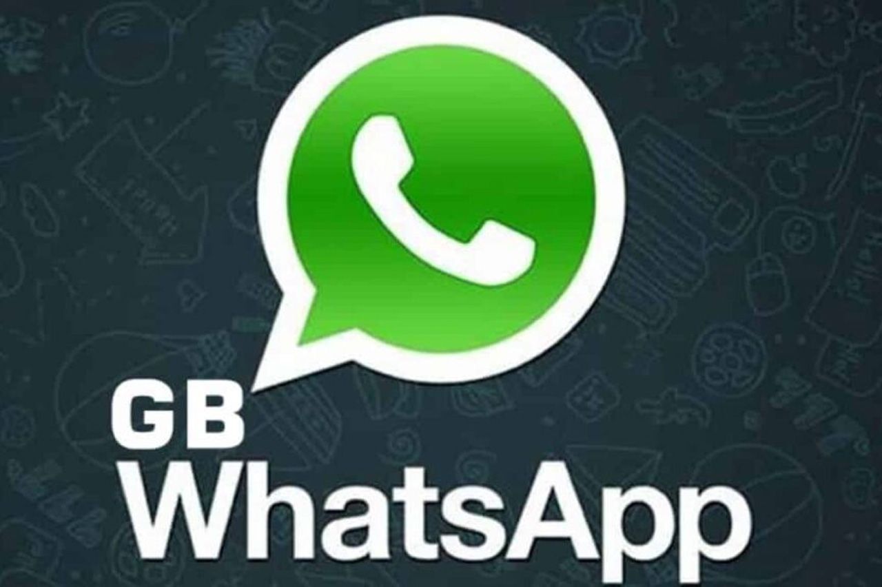 Install WhatsApp GB V 21.20 Latest Version WA GB 2022 Anti Banned, Activate the Uncheck Two Features