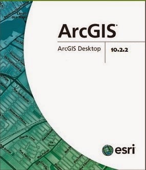 ArcGis 10.2.2 Full Crack - Uptobox