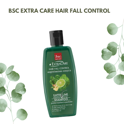 BSC EXTRA CARE HAIR FALL CONTROL OHO999.com