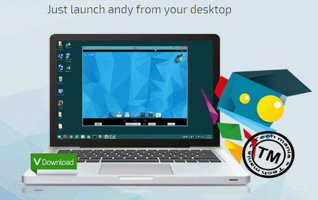 DeeMe App For PC