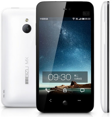 Meizu MX