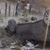 Cuatro muertos en accidente de tráfico la noche de este viernes