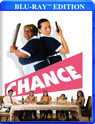 Chance 2009 Bluray