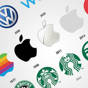 Famous Logos Brands